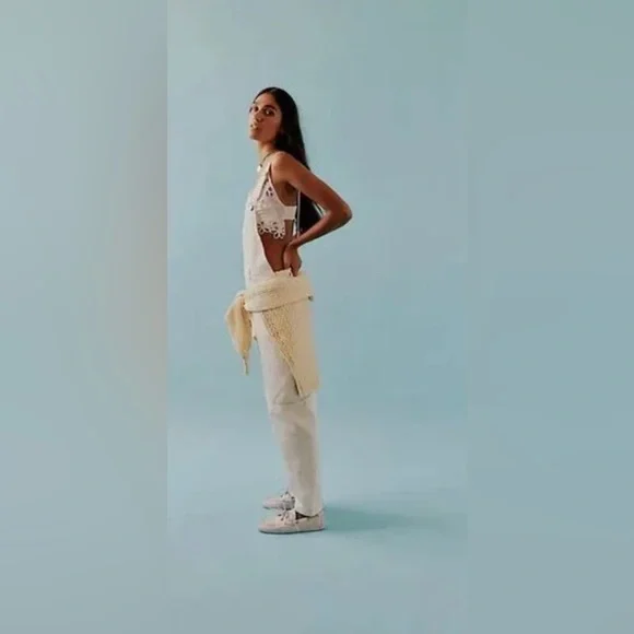 We the free coveralls - Picture 2 of 10